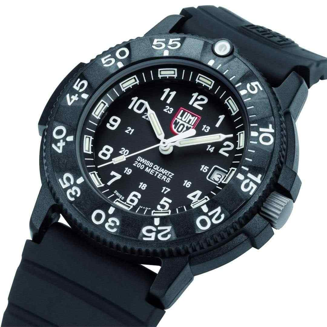 Original Navy SEAL – Luminox Schweiz