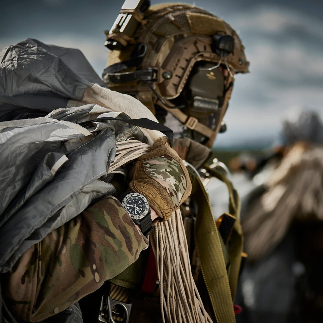 Wear Watches Watches For Military Personnel DIDITIME Military