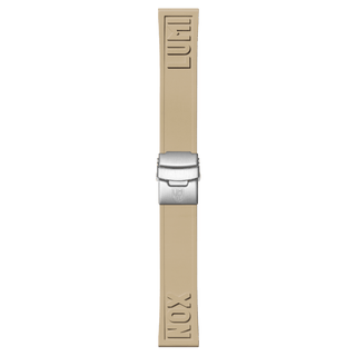 Kautschuk Armband, 24 mm, FPX.2406.70Q.K