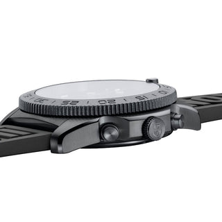 Pacific Diver Chronograph, 44 mm, Diver Watch - 3141.BO