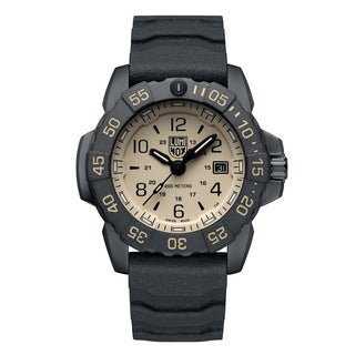 Navy Seal Foundation, 45 mm, Military / Diver Watch - 3251.CBNSF.SET, Frontansicht 