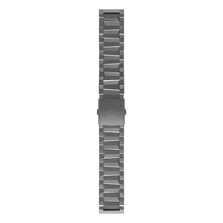  Edelstahl Armband, 23 mm, FMX.6420.IPH.K, IP Gun