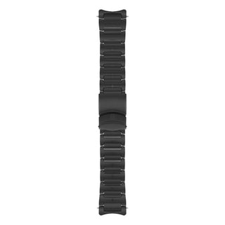 Edelstahl Armband, 24 mm, FMX.6500.60.K, IP Black
