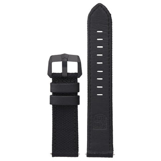 Kevlar Armband, 23 mm, FEX.6420.20B.1.K, Schwarz